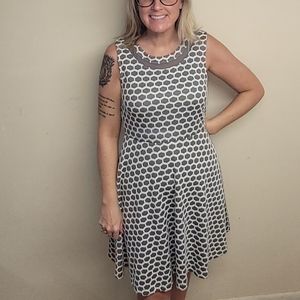 Stitch-Fix Pixley Sleeveless dress